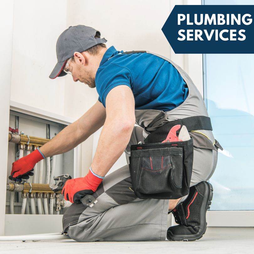 Rockland Plumbing Company